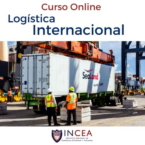 Logística Internacional 1: Costos, Documentos y Transportistas