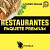Paquete Premium de Restaurantes