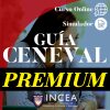 Paquete Ceneval Premium