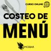 Costeo de Menú para Negocios de Alimentos y Bebidas