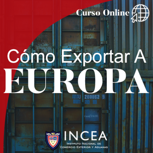 Cómo Exportar a Europa (Oportunidades de Negocio)