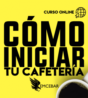 Descripción: Cómo iniciar una cafetería.
Nombre del producto: Cómo iniciar una cafetería