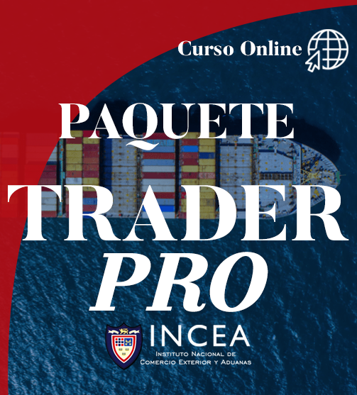 Paquete Trader Pro 1a Edición