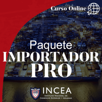 Cursos de importación