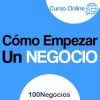 Cómo Empezar un Negocio V3