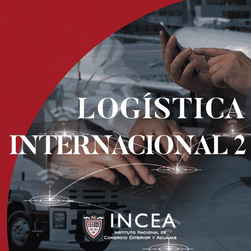 El curso de Logística Internacional portada de Logística Internacional 2: Manejo de Cargas, Empaque y Seguridad.