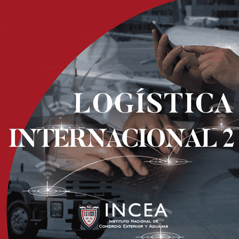 El curso de Logística Internacional portada de Logística Internacional 2: Manejo de Cargas, Empaque y Seguridad.