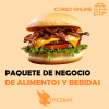 Paquete de Negocios de Alimentos y Bebidas