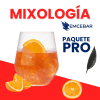 Paquete Mixología Pro