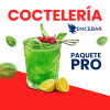 Paquete Coctelería Pro