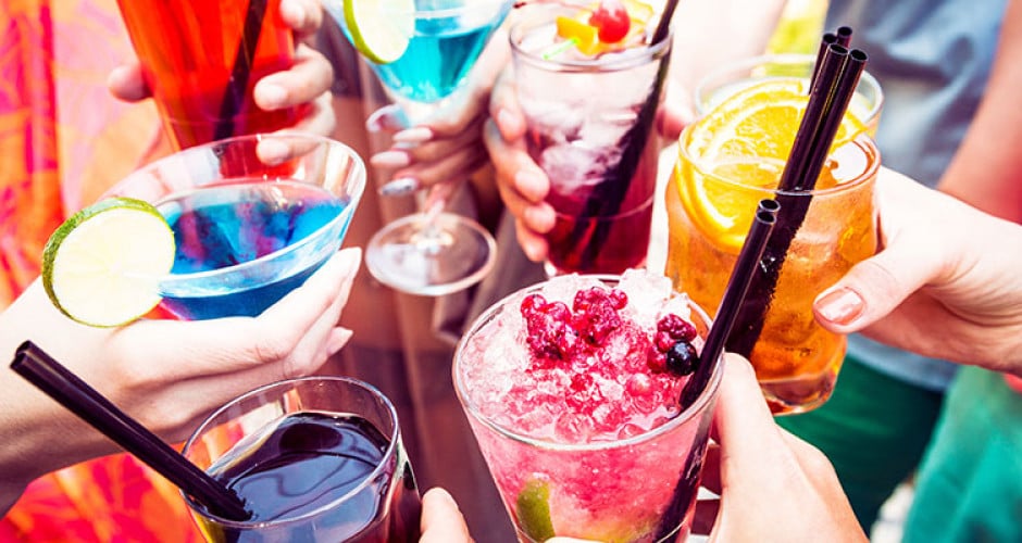 cursos de cocteleria en linea