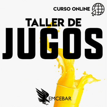 Descripción: Taller de Jugos.