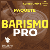 Paquete Barismo PRO