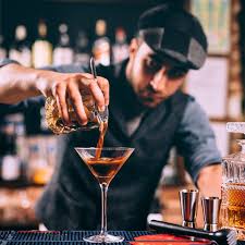 cursos online para bartender
