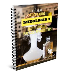 Paquete 20 Cursos 3 en 1: Coctelería + Mixología + Bares" es un curso online integral sobre coctelería.