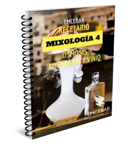 Paquete 20 Cursos 3 en 1: Coctelería + Mixología + Bares - Un curso online de coctelería.