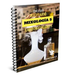 Paquete 20 Cursos 3 en 1: Coctelería + Mixología + Bares" es un libro de cursos de coctelería online que te lleva en un viaje al mundo de la mixología, proporcionándote los conocimientos y habilidades.