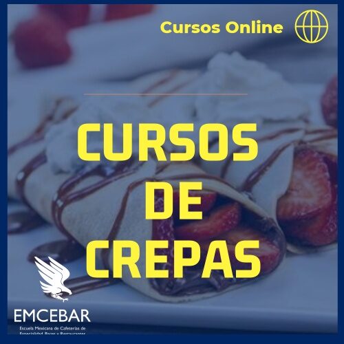Cursos Crepas Online
