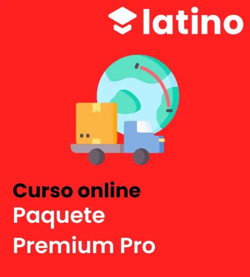 Paquete Premium Pro