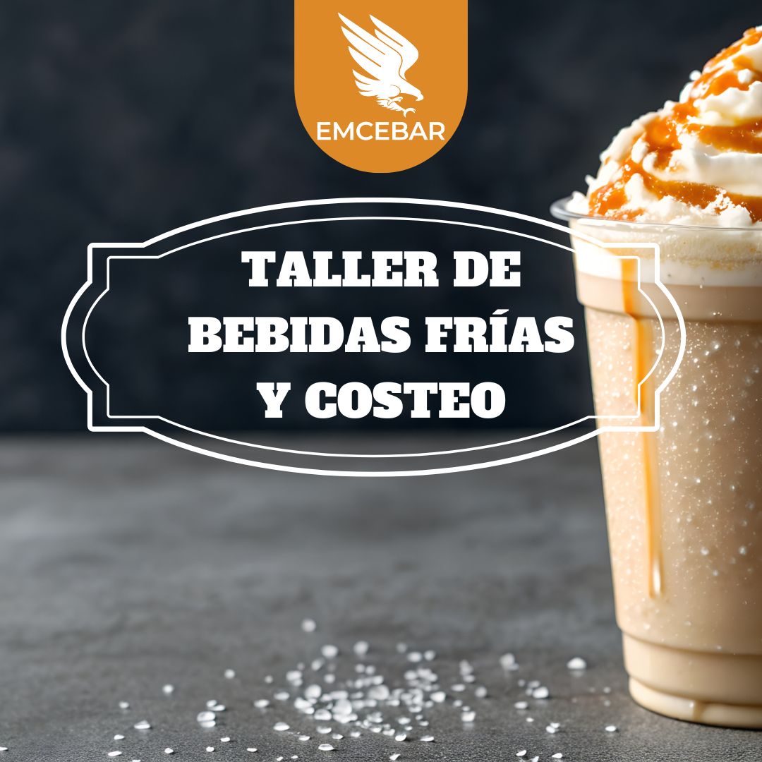 Costeo de Menú (Repaso de Curso Presencial)