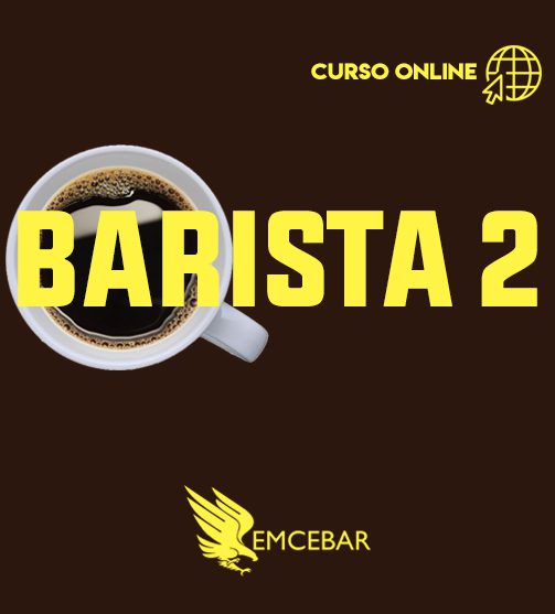 Taller de Barismo Parte 2 (Bebidas Calientes)