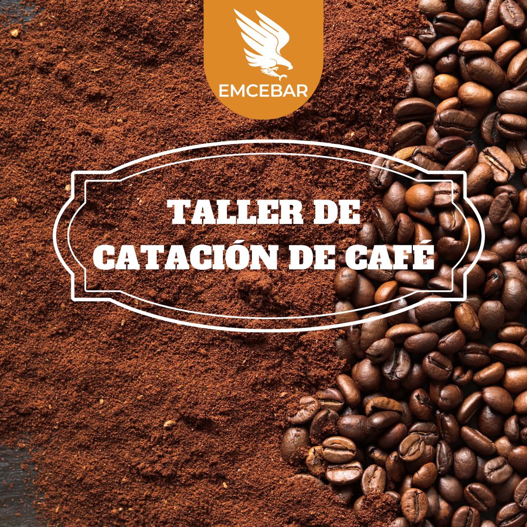 Taller de Catación de café (Repaso de Cursos Presenciales)