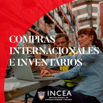 Curso de Logística Internacional 2: Manejo de Cargas, Empaque y Seguridad enfocado en compras internacionales e inventarios.