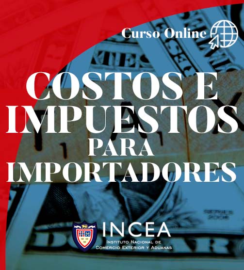 Curso Costos e Impuestos para Importadores