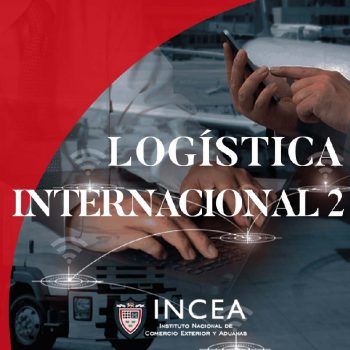 El curso de Logística Internacional portada de Logística Internacional 2: Manejo de Cargas, Empaque y Seguridad