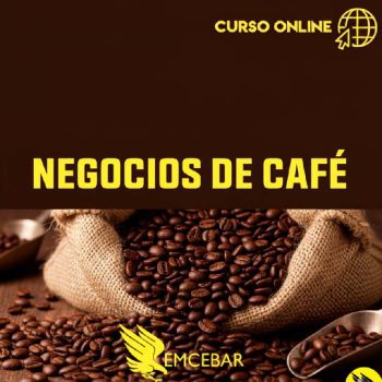 negocios de cafe