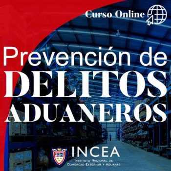 Prevención de Delitos Aduaneros
