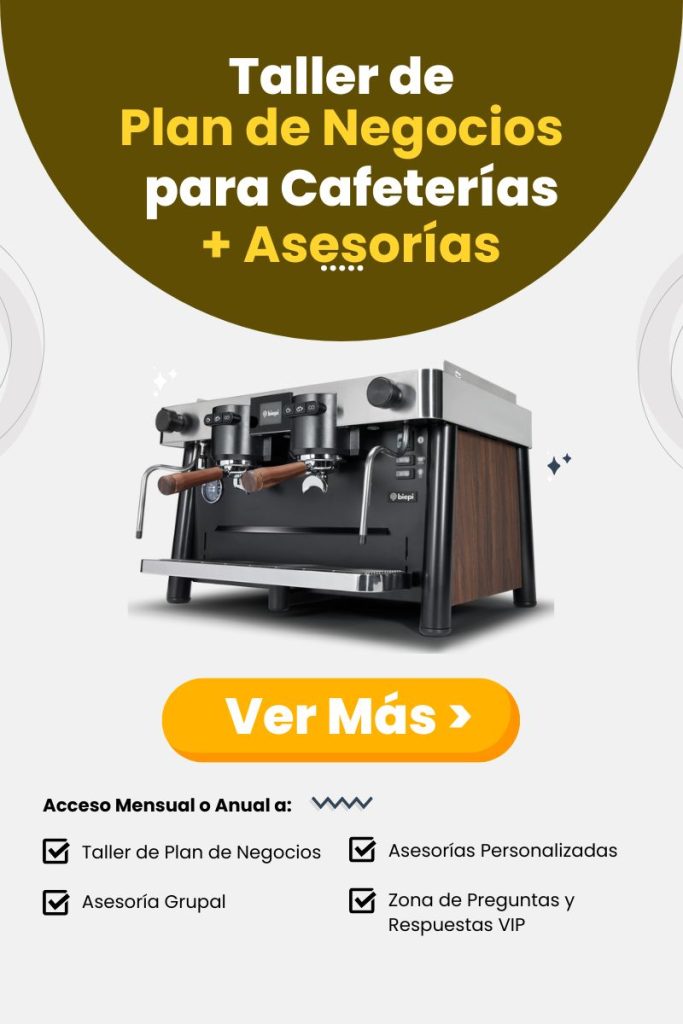 taller de plan de negocios