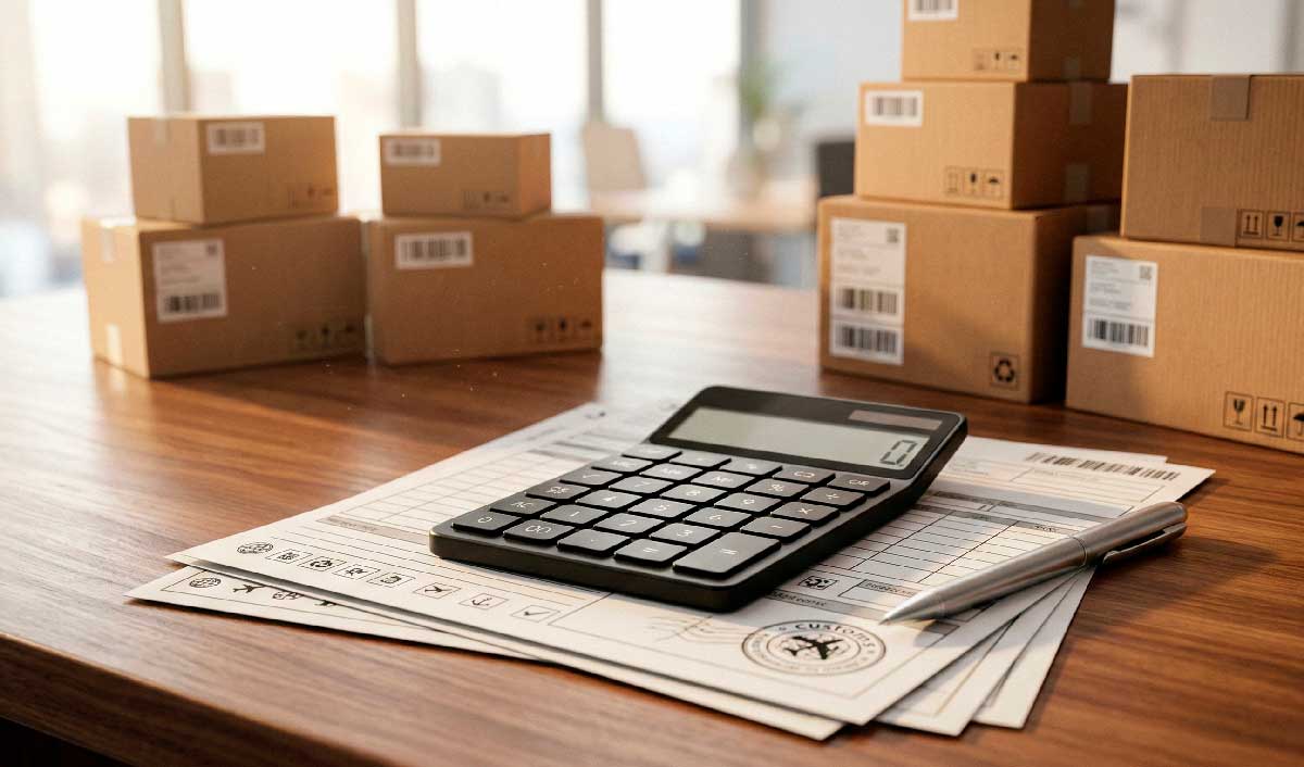 impuestos por importar de china a mexico