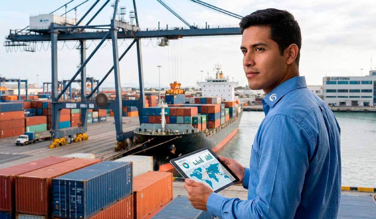 diplomado comercio exterior