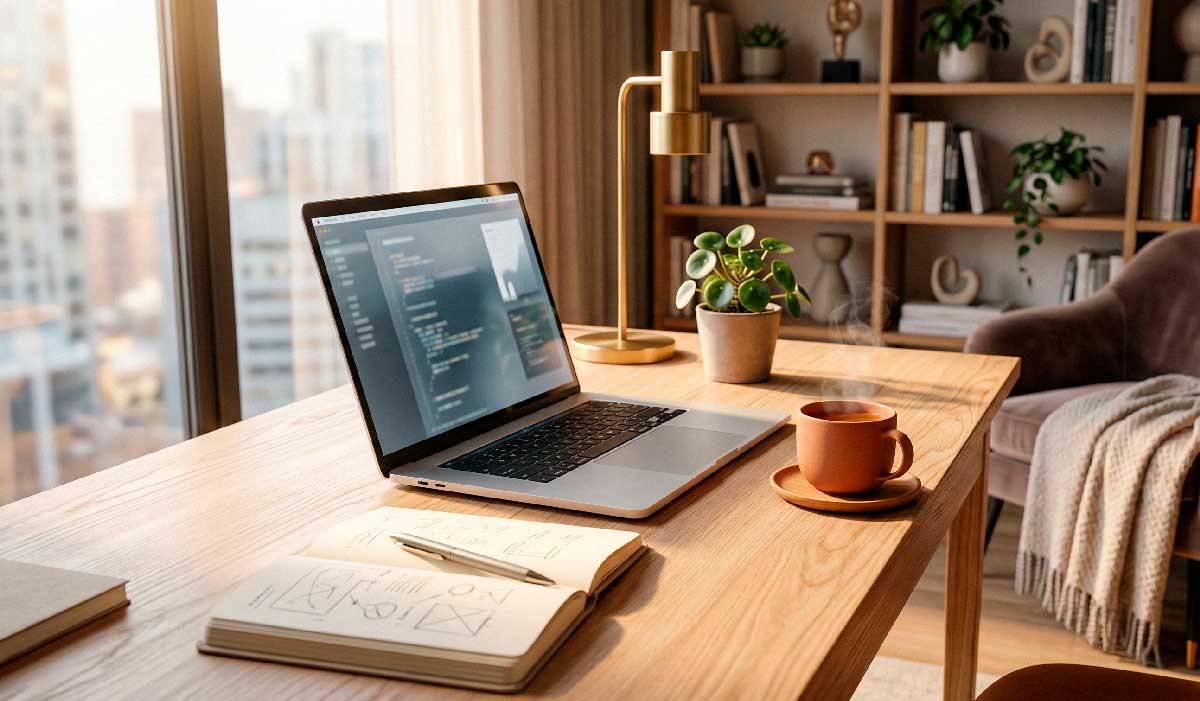 como emprender un negocio en casa sin dinero